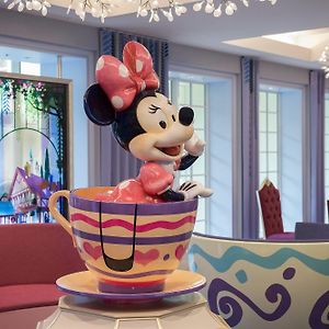 Tokyo Disney Celebration Hotel